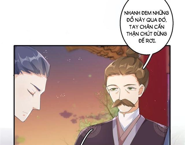 Hoa Nhan Sách Chapter 31.1 - 16