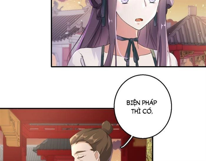 Hoa Nhan Sách Chapter 31.1 - 22