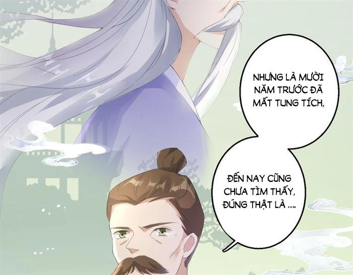 Hoa Nhan Sách Chapter 31.1 - 26