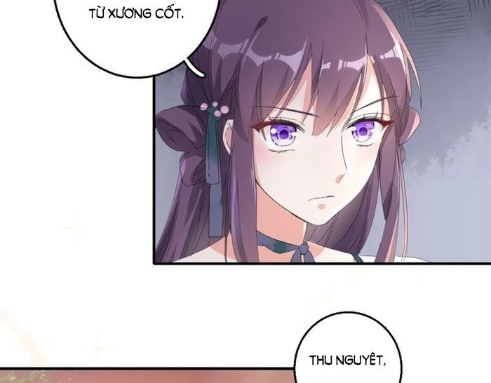 Hoa Nhan Sách Chapter 31.1 - 29