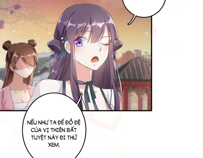 Hoa Nhan Sách Chapter 31.1 - 30