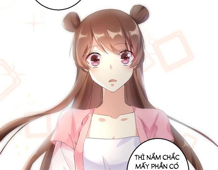 Hoa Nhan Sách Chapter 31.1 - 31