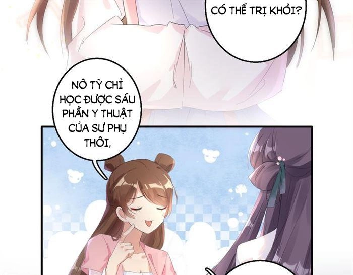 Hoa Nhan Sách Chapter 31.1 - 32