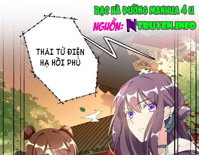 Hoa Nhan Sách Chapter 31.2 - 1