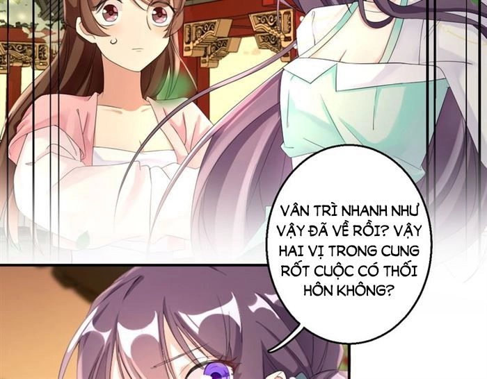 Hoa Nhan Sách Chapter 31.2 - 2