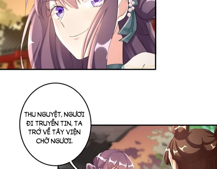 Hoa Nhan Sách Chapter 31.2 - 3