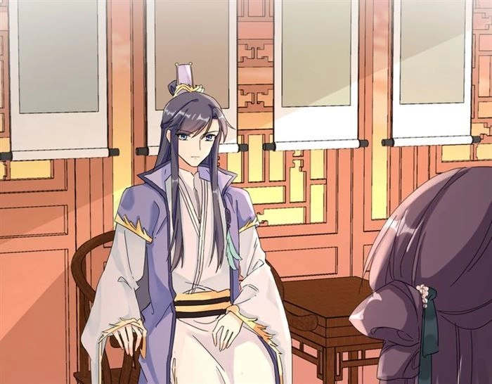 Hoa Nhan Sách Chapter 31.2 - 5