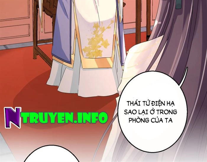 Hoa Nhan Sách Chapter 31.2 - 6