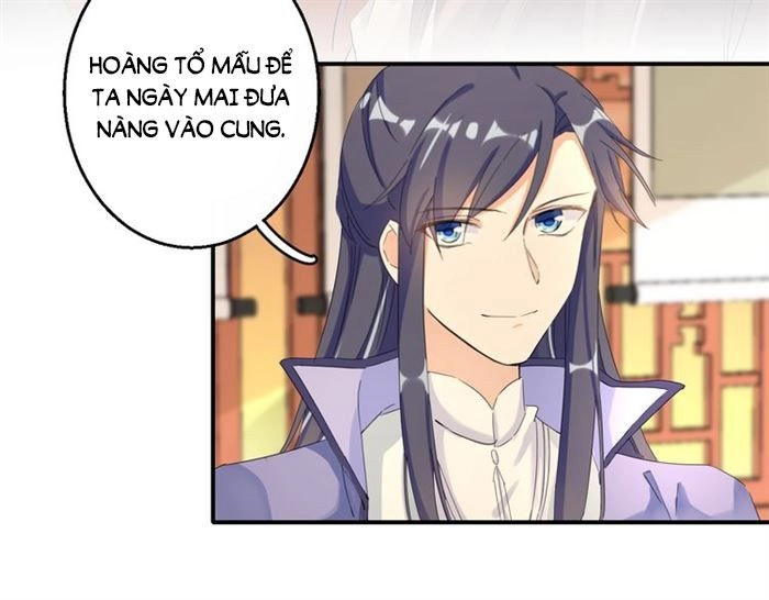 Hoa Nhan Sách Chapter 31.2 - 7