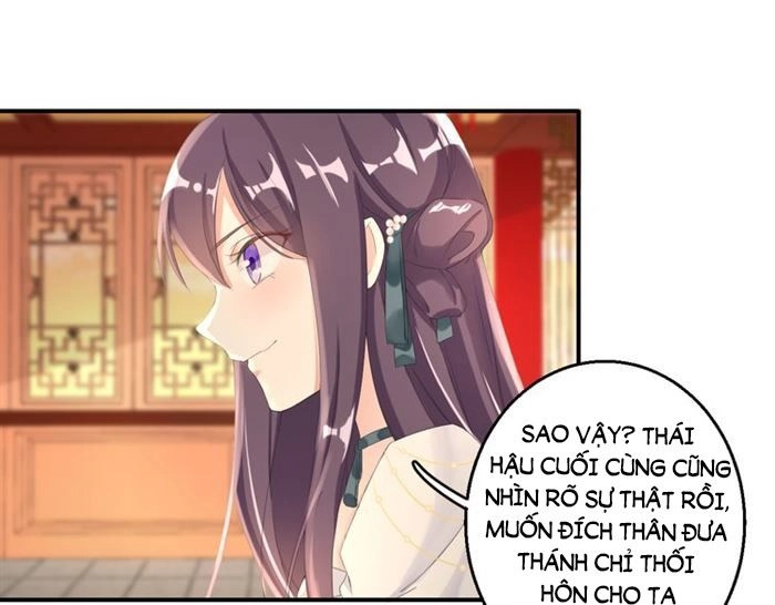 Hoa Nhan Sách Chapter 31.2 - 8