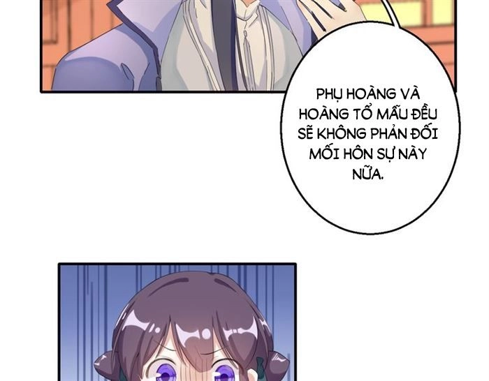 Hoa Nhan Sách Chapter 31.2 - 10