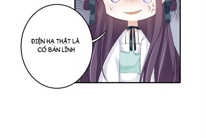 Hoa Nhan Sách Chapter 31.2 - 12