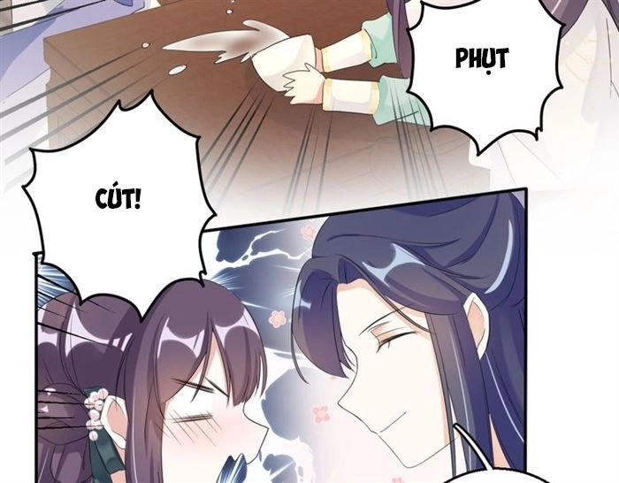 Hoa Nhan Sách Chapter 31.2 - 17