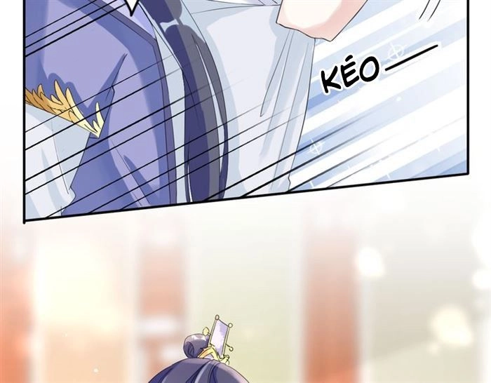 Hoa Nhan Sách Chapter 31.2 - 19
