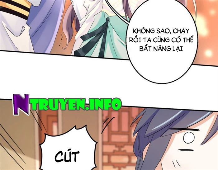 Hoa Nhan Sách Chapter 31.2 - 21