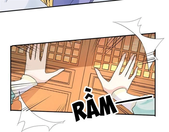 Hoa Nhan Sách Chapter 31.2 - 23