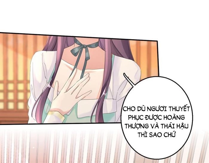 Hoa Nhan Sách Chapter 31.2 - 24