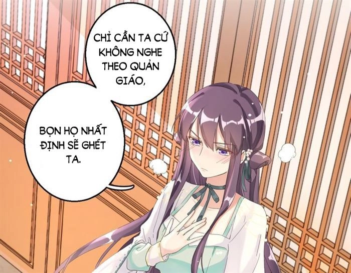 Hoa Nhan Sách Chapter 31.2 - 25