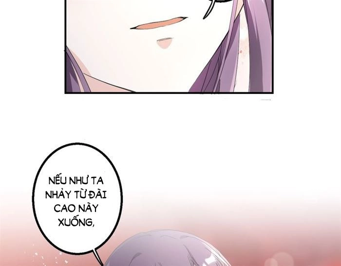 Hoa Nhan Sách Chapter 31.2 - 29