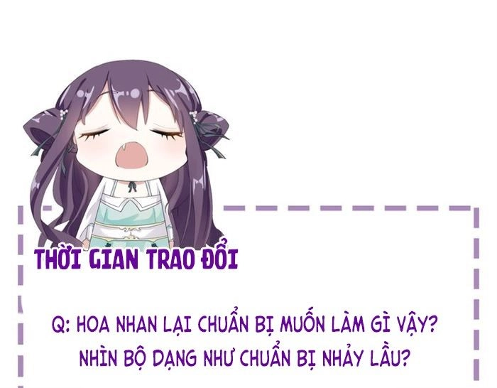 Hoa Nhan Sách Chapter 31.2 - 33