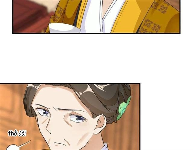 Hoa Nhan Sách Chapter 32.1 - 4