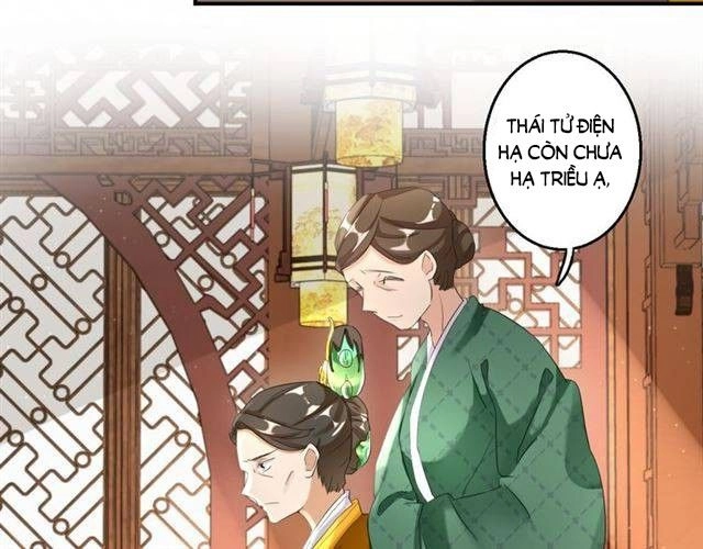 Hoa Nhan Sách Chapter 32.1 - 6