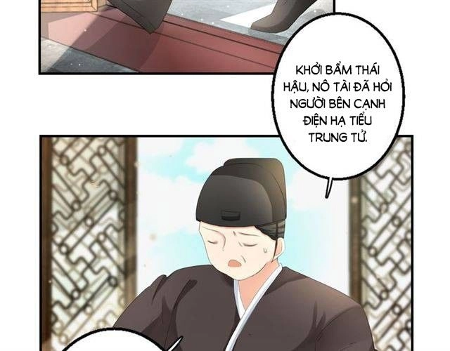 Hoa Nhan Sách Chapter 32.1 - 8