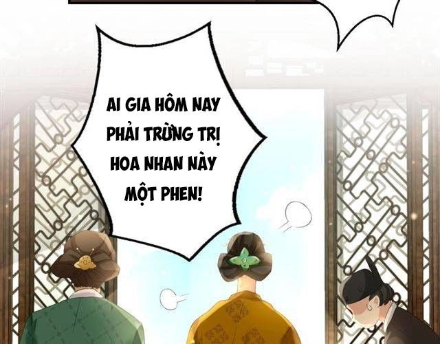 Hoa Nhan Sách Chapter 32.1 - 10
