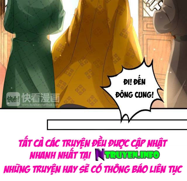 Hoa Nhan Sách Chapter 32.1 - 11