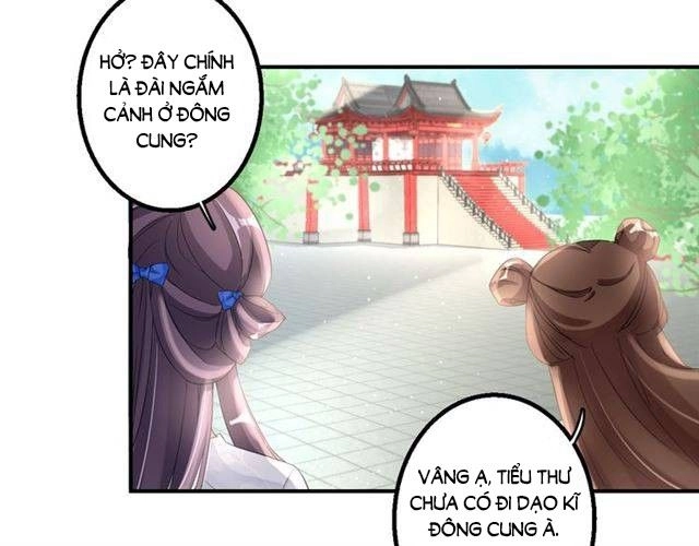 Hoa Nhan Sách Chapter 32.1 - 17