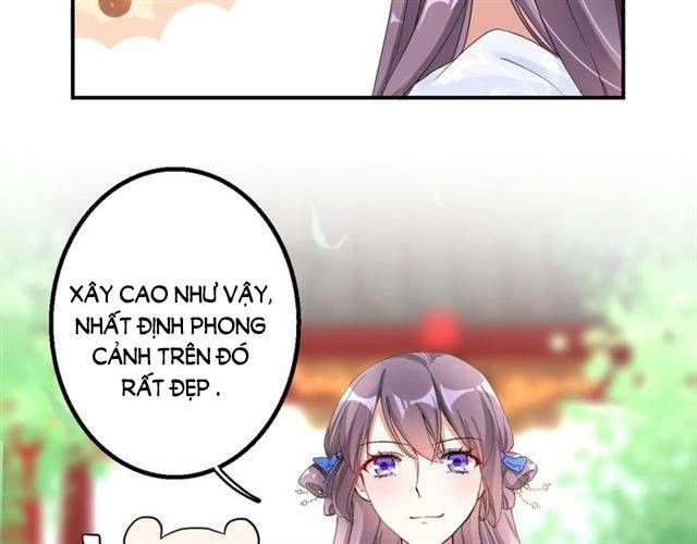 Hoa Nhan Sách Chapter 32.1 - 19