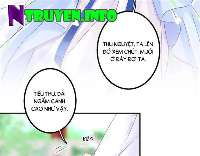 Hoa Nhan Sách Chapter 32.1 - 21