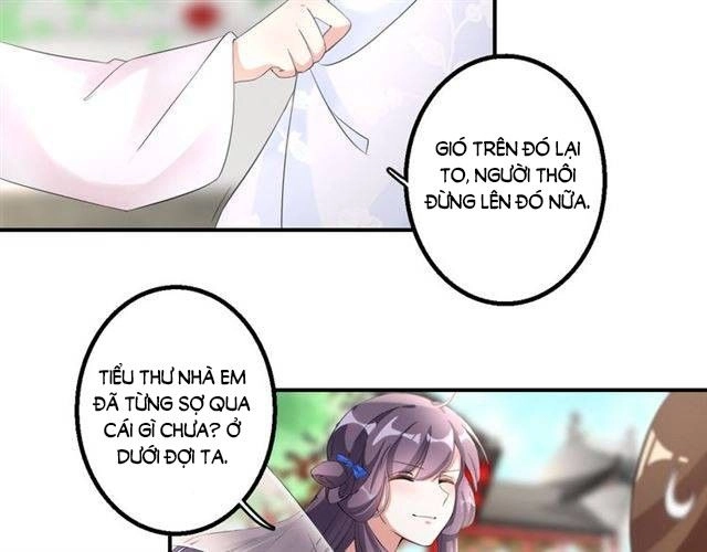 Hoa Nhan Sách Chapter 32.1 - 22