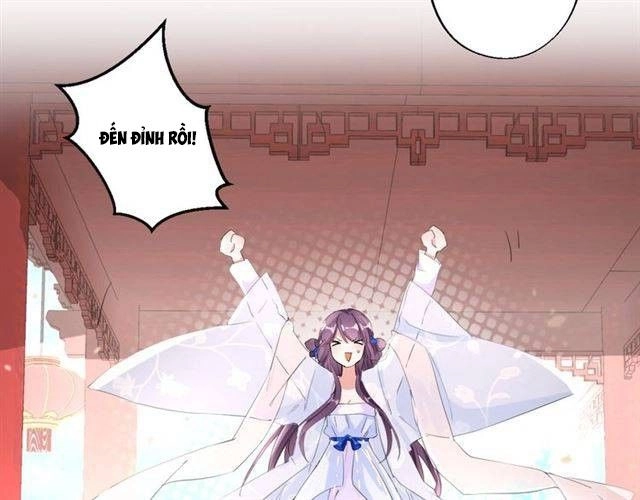 Hoa Nhan Sách Chapter 32.1 - 26