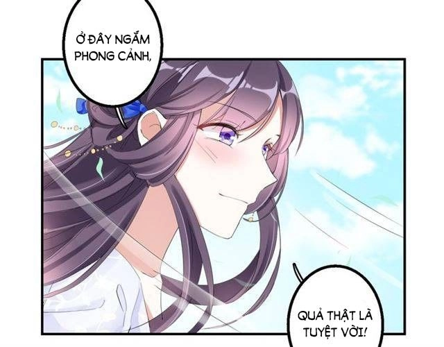 Hoa Nhan Sách Chapter 32.1 - 29