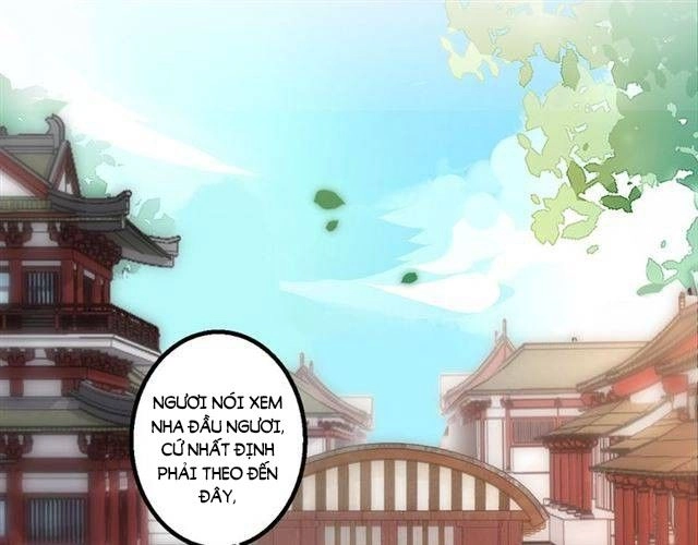 Hoa Nhan Sách Chapter 32.1 - 32