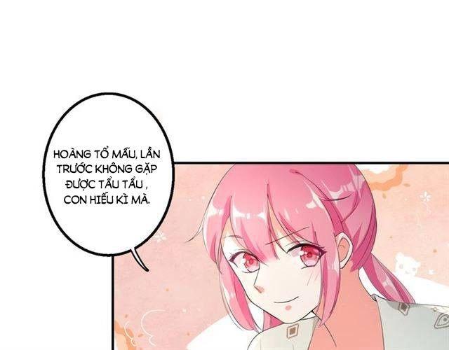 Hoa Nhan Sách Chapter 32.1 - 35