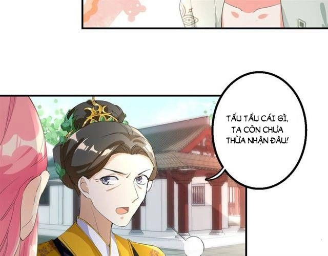 Hoa Nhan Sách Chapter 32.1 - 36