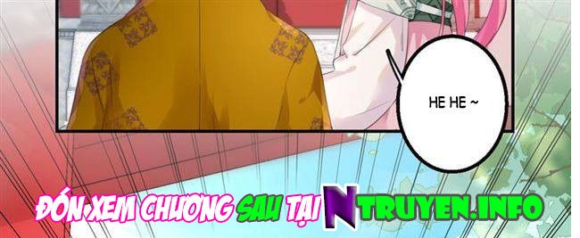 Hoa Nhan Sách Chapter 32.1 - 38