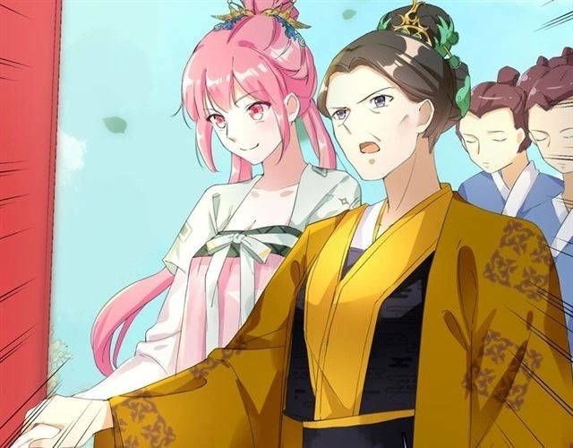 Hoa Nhan Sách Chapter 32.2 - 4