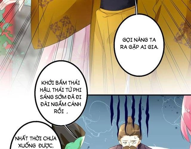 Hoa Nhan Sách Chapter 32.2 - 5