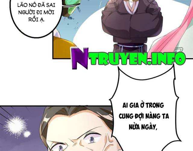 Hoa Nhan Sách Chapter 32.2 - 6