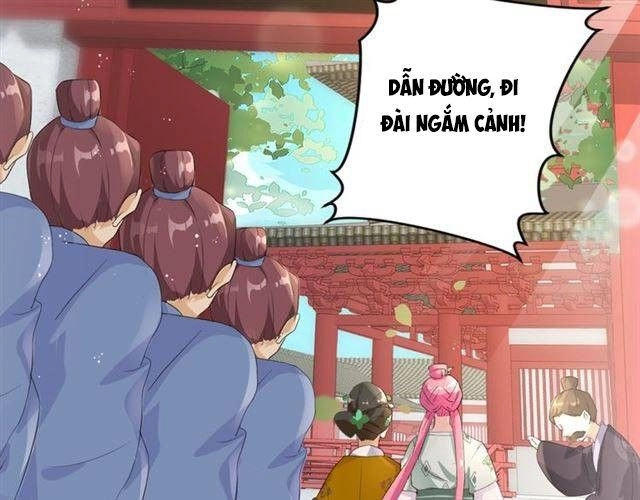 Hoa Nhan Sách Chapter 32.2 - 8