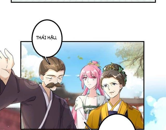 Hoa Nhan Sách Chapter 32.2 - 11