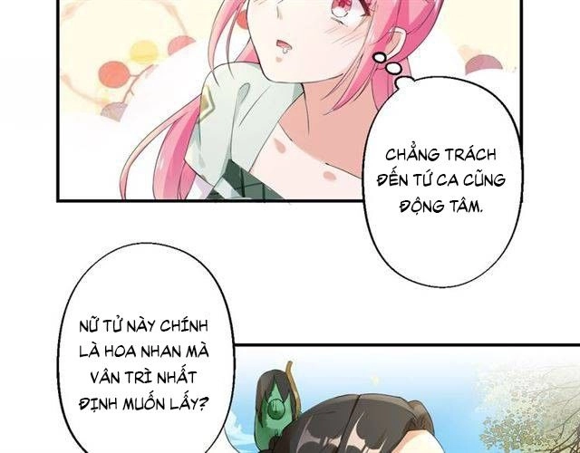 Hoa Nhan Sách Chapter 32.2 - 18