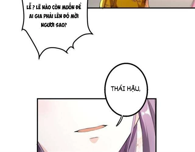 Hoa Nhan Sách Chapter 32.2 - 22