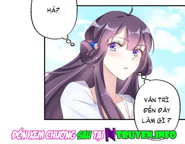 Hoa Nhan Sách Chapter 32.2 - 38