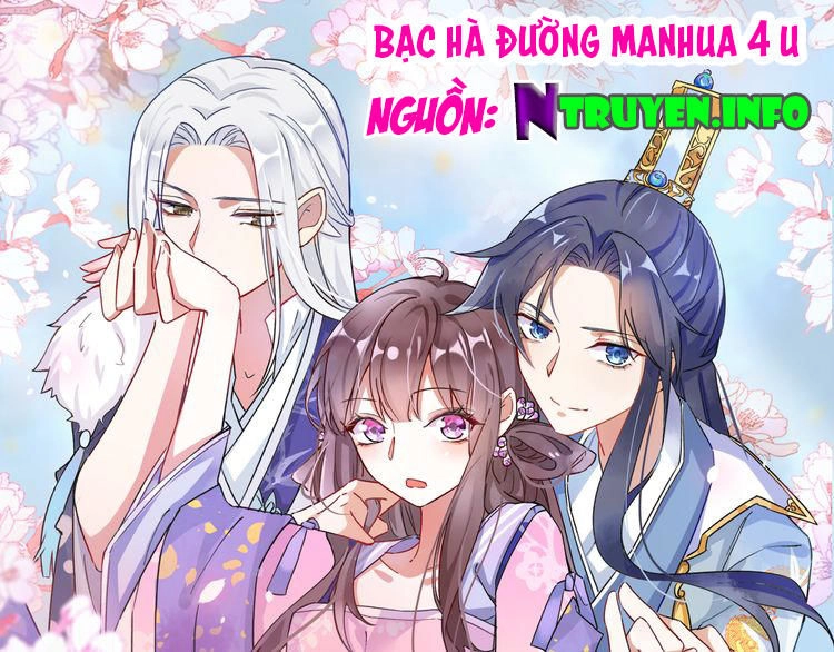 Hoa Nhan Sách Chapter 33.1 - 1