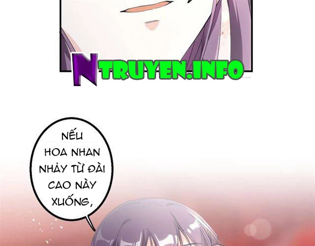 Hoa Nhan Sách Chapter 33.1 - 5
