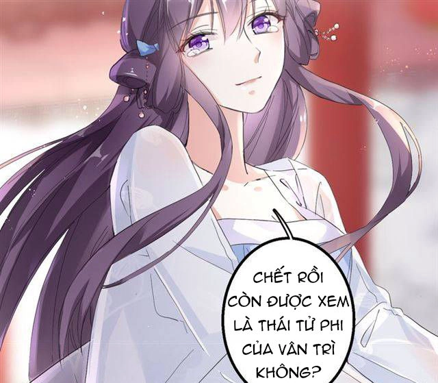 Hoa Nhan Sách Chapter 33.1 - 6